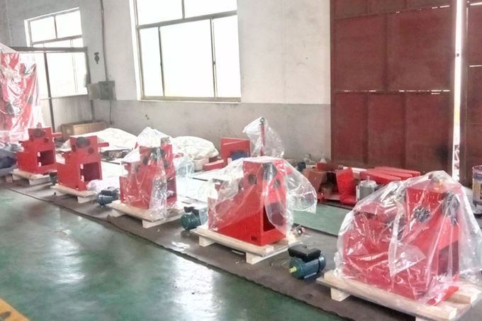 Troca internacional de Mazu (Shanghai) Co., linha de produção 0 da fábrica do Ltd.