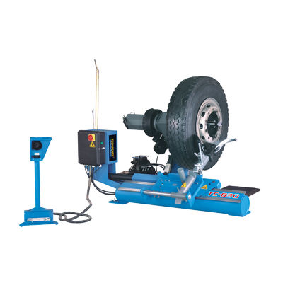 qualidade  1600mm Diameter 1500kg Truck Tire Changing Machine Automatic fábrica