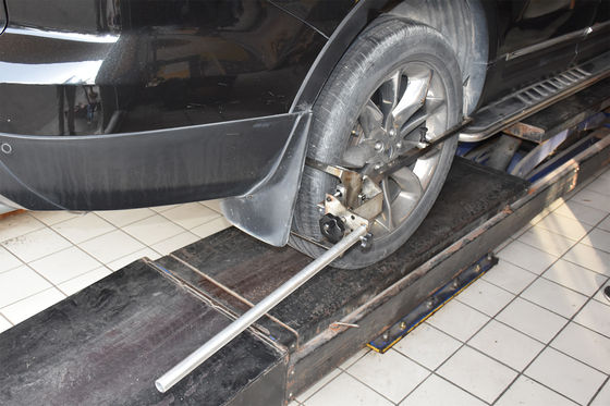 O carro elétrico do ODM do OEM utiliza ferramentas o ISO da ferramenta de alinhamento da roda do carro aprovado